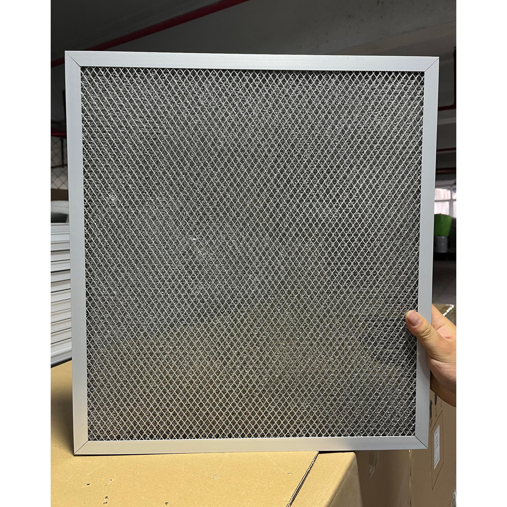 金江镇油烟净化过滤器