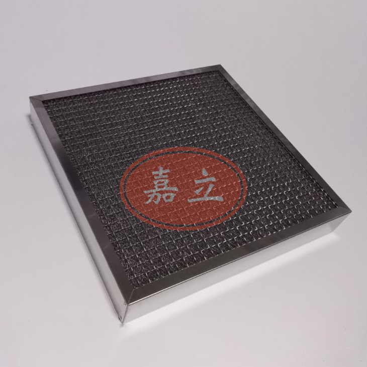 金江镇不锈钢油雾过滤器